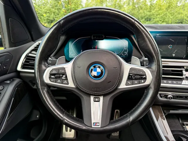 BMW X5 xDrive45e High Executive 2023 Hybride Benzine 16