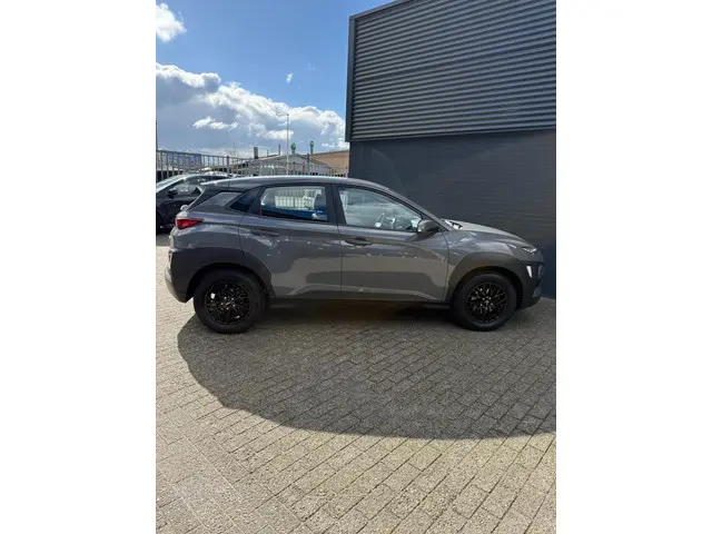 Hyundai Kona 1.0 T-GDI Comfort 2019 Benzine 5