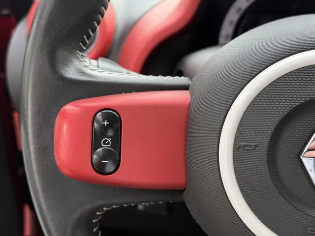 Renault Twingo 1.0 SCe Dynamique 2015 Benzine 20