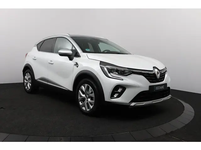 Renault Captur 1.0 TCe 90 Intens 2022 Benzine 5