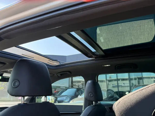 SEAT Ateca 1.4 EcoTSI Xcellence 2017 Benzine 8