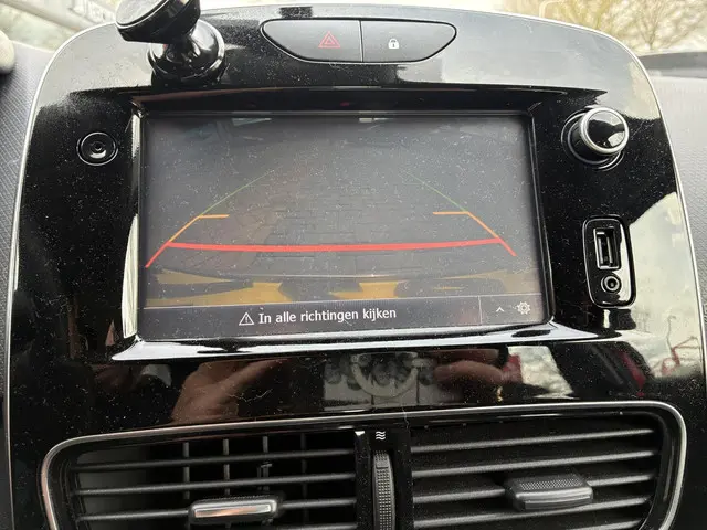 Renault Clio Estate 1.2 TCe Zen 2017 Benzine 13