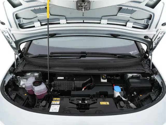 Volkswagen ID.3 Pro 58 kWh [ 3-Fase ] 2022 Elektrisch 21