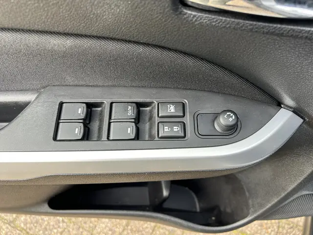 Suzuki Vitara 1.6 Rhino 2017 Benzine 8