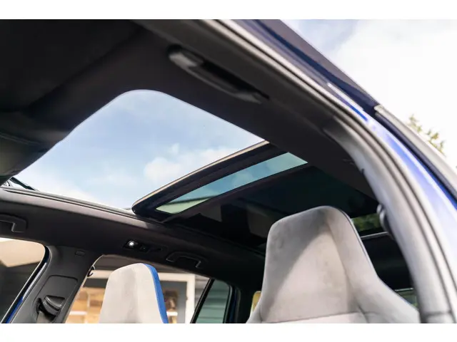 Volkswagen Golf Variant 2.0 TSI R 2015 Benzine 19