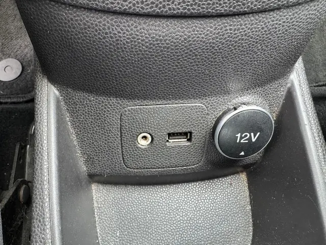 Ford Fiesta 1.0 Style 2016 Benzine 17