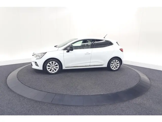 Renault Clio TCe 100 EDC Intens 2021 Benzine 78