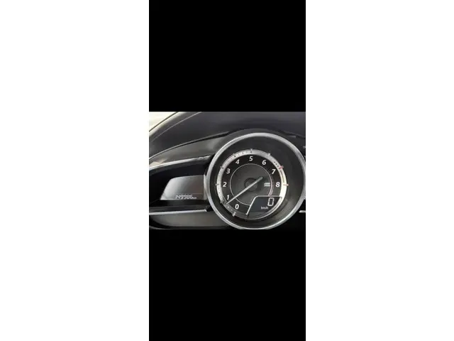 Mazda CX-3 2.0 SkyActiv-G 120 GT-M Line 2017 Benzine 36