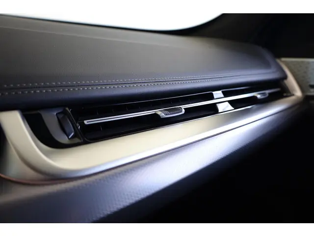 BMW iX1 eDrive20 2025 Elektrisch 21