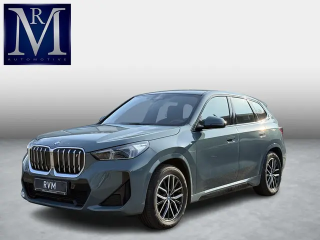 BMW iX1 xDrive30 67 kWh 2023 Elektrisch