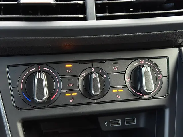 Volkswagen Polo 2.0 TSI GTI 2019 Benzine 21