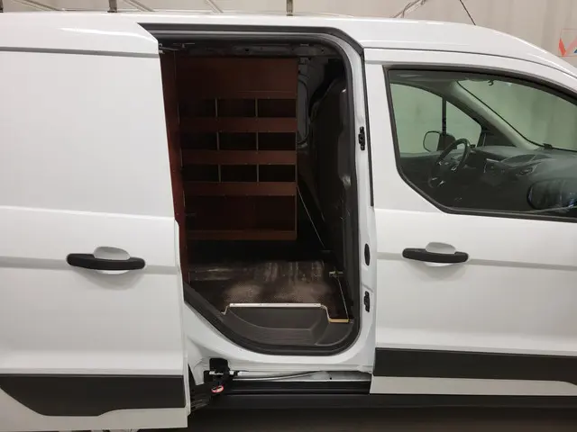 Ford Transit Connect 1.5EcoBlue 100pk Euro 6! 2019 Diesel 7