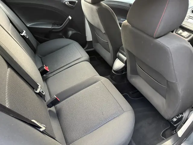 SEAT Ibiza 1.2 TSI FR 2015 Benzine 16