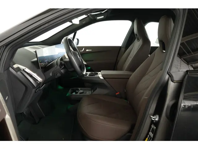 BMW iX xDrive50 Sport SKY 112 kWh 2023 Elektrisch 12