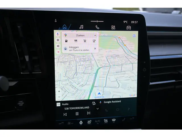 Renault Rafale esprit Alpine 2026 Hybride Benzine 29