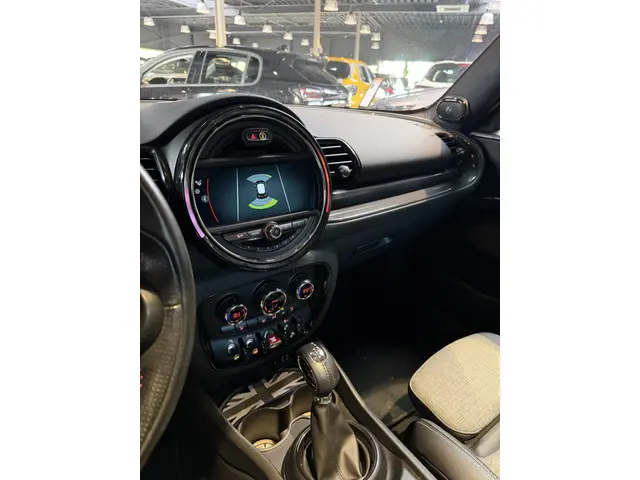 MINI Clubman Mini 1.5 Cooper Business 2017 Benzine 11