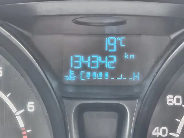 Ford EcoSport 1.5 Ti-VCT TEL AIRCO PDC LM 2015 Benzine 12