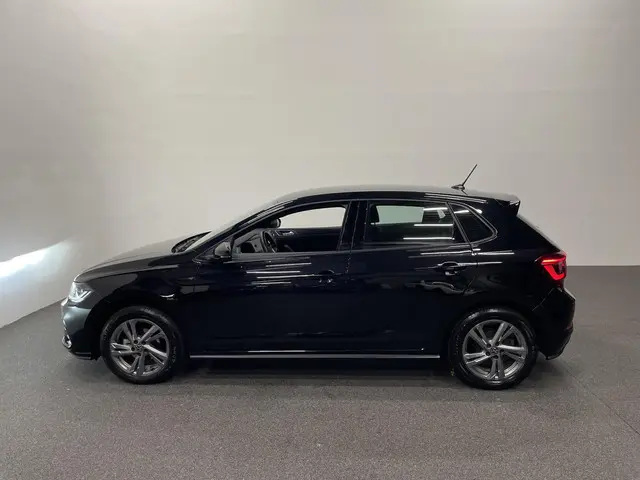 Volkswagen Polo 1.0 TSI R-Line DSG 2025 Benzine 4