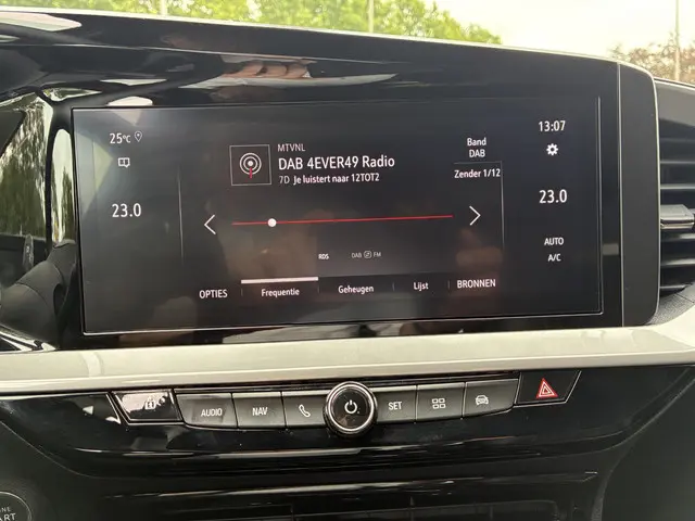 Opel Mokka 1.2 Turbo 130Pk Ultimate 2024 Benzine 34