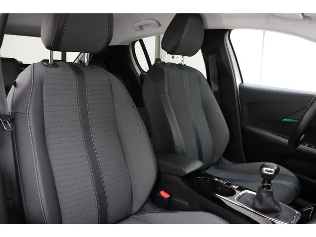 Peugeot 208 1.2 PureTech Allure Pack 2021 Benzine 13