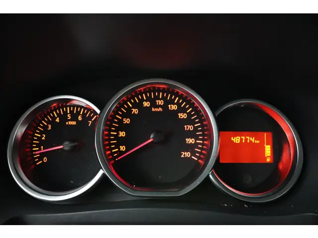 Dacia Dokker 1.3 TCe 130 Stepway 2020 Benzine 4