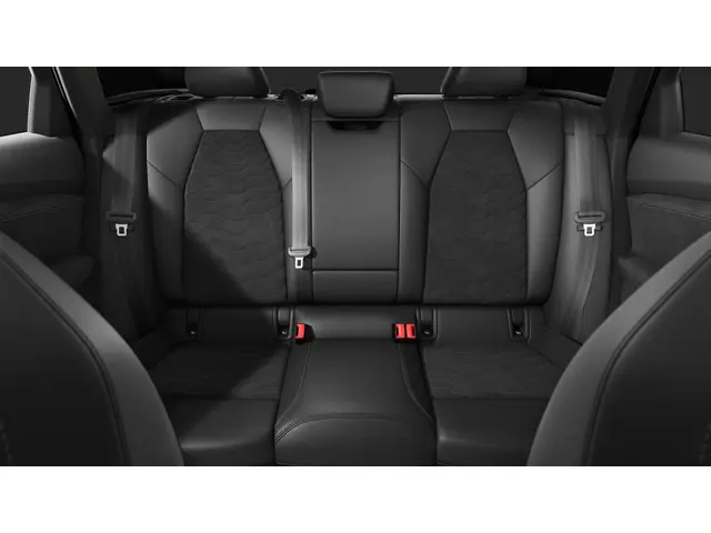 Audi A6 Avant e-tron 367 1AT S edition 2026 Elektrisch 8