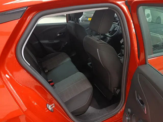 Opel Corsa 1.2 Edition 2020 Benzine 14