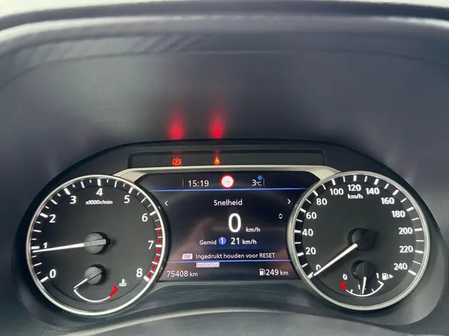 Nissan Juke 1.0 DIG-T Premiere Edition 2020 Benzine 14