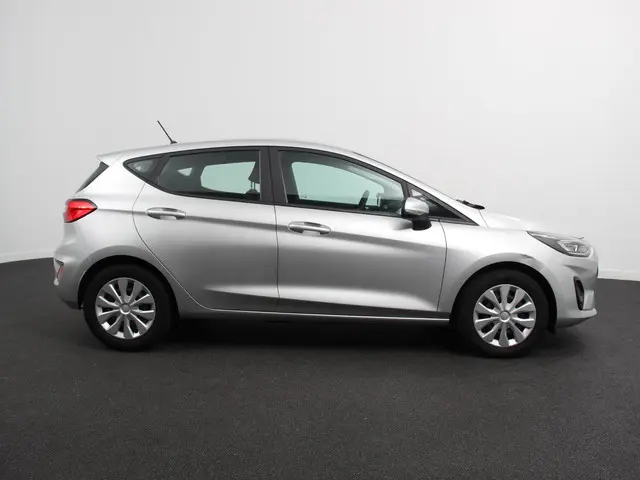 Ford Fiesta 1.0 EcoBoost Connected 2023 Benzine 8