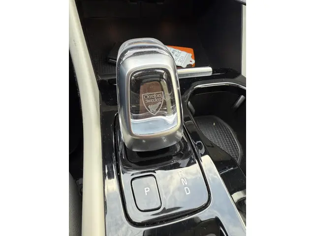 Volvo XC40 1.5 T3 163 pk Automaat 2021 Benzine 25