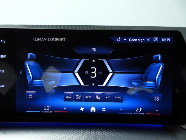 BMW 2 Serie Active Tourer 218i 2024 Benzine 34