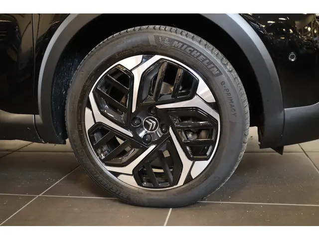 Citroën C4 PT 130 Shine 2022 Benzine 4