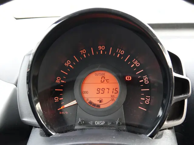 Peugeot 108 1.0 e-VTi Active 2017 Benzine 13