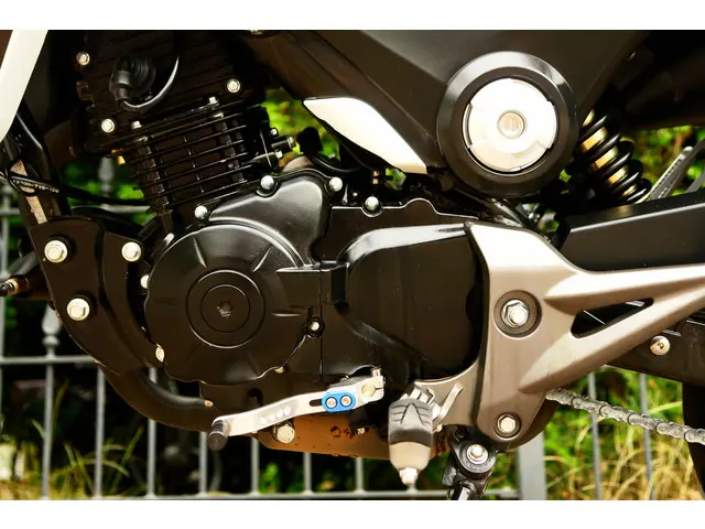 Honda Monkey GROME | 125 A1 A2 2021 Benzine 21