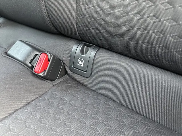 Toyota Yaris 1.5 Hybrid 2023 Hybride Benzine 15