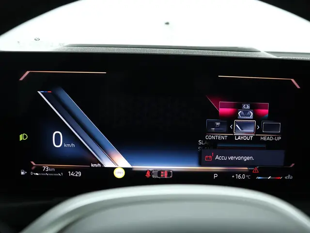 BMW 4 Serie Gran Coupé 420i 2025 Benzine 51