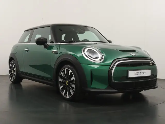 MINI Electric Yours 33 kWh 2022 Elektrisch 7