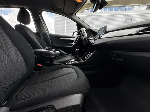 BMW 2 Serie Active Tourer 218i Executive 2017 Benzine 5