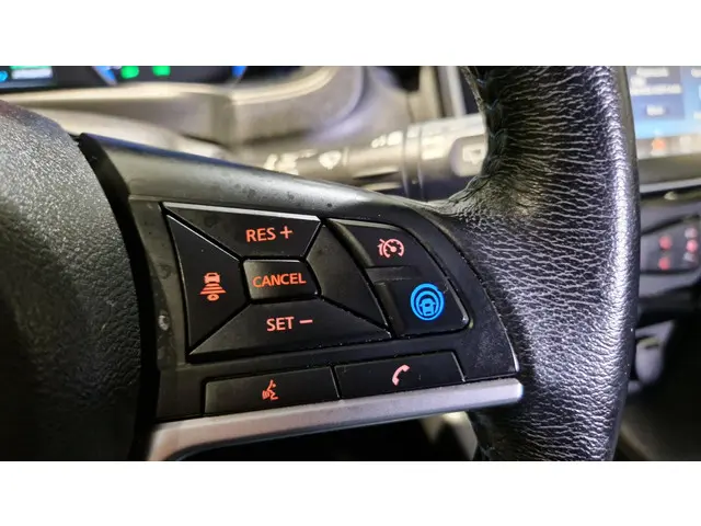 Nissan Leaf Tekna 40 kWh 2019 Elektrisch 20