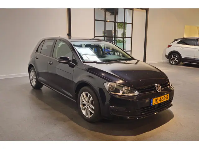 Volkswagen Golf 1.2 TSI Business Edition R 2015 Benzine 2