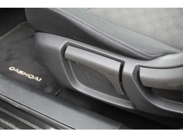 Nissan QASHQAI 1.2 Connect Edition PANORAMA 2015 Benzine 9