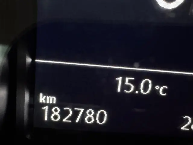 Volkswagen Polo 1.4 TDI Comfortline 2017 Diesel 14