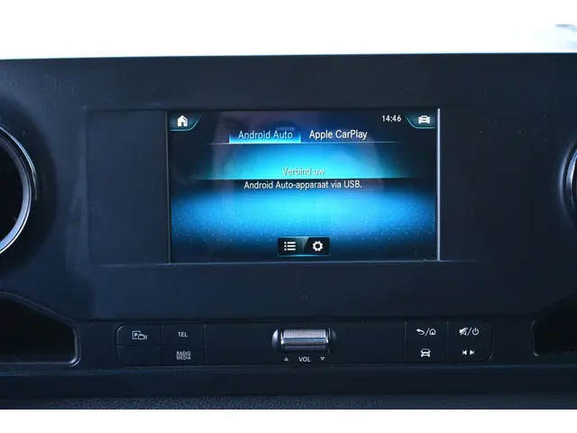 Mercedes-Benz Sprinter 316 CDI L2H1 2019 Diesel 8