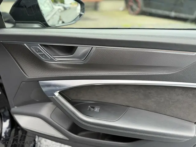Audi RS6 A6 Avant TFSI quattro 2020 Benzine 68