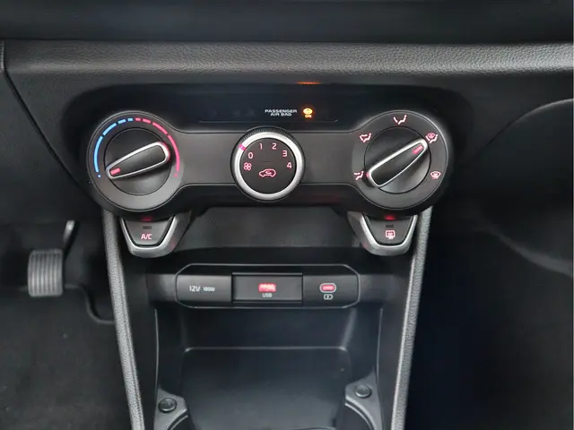 Kia Picanto 1.0 DPI DynamicLine 2024 Benzine 21