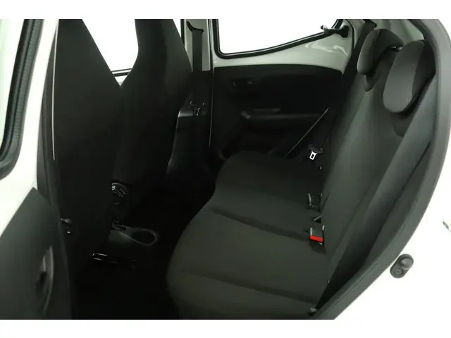 Toyota Aygo 1.0 VVT-i x-fun 2020 Benzine 17