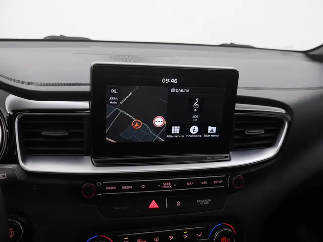 Kia ProCeed 1.6 T-GDI GT 204PK 2019 Benzine 13