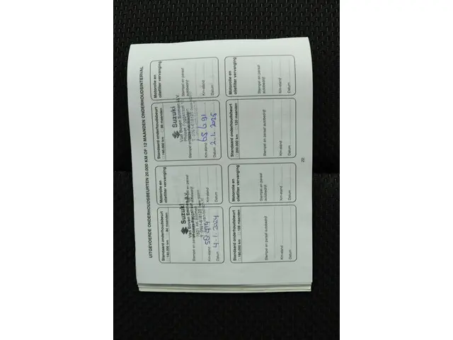 Suzuki Ignis 1.2 Stijl Smart Hybrid 2017 Benzine 69