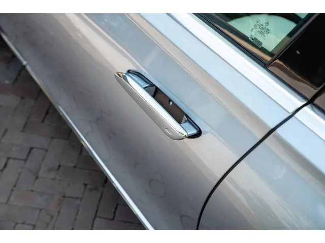Mercedes-Benz S-Klasse 350d 4MATIC Lang 2024 Diesel 45