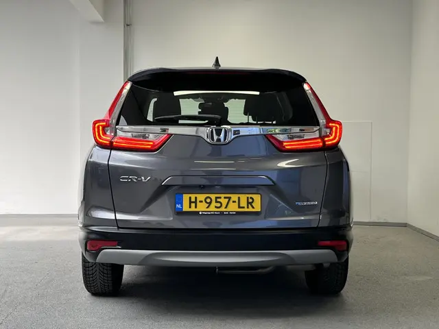 Honda CR-V 2.0 Hybrid Elegance 2020 Hybride Benzine 10